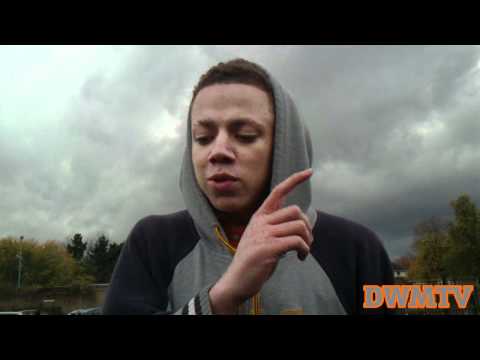 DontWatchMeTV: E Why Easy (E.O.M) - Reply To Silence (HD)