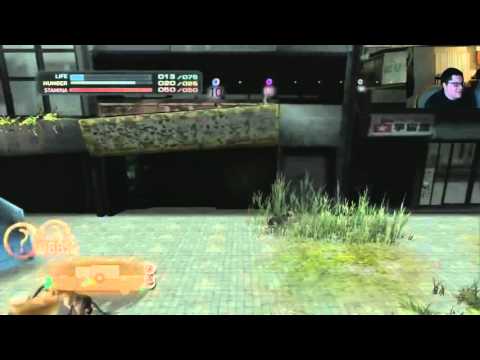 Tokyo Jungle - Toy Dog THROWDOWN