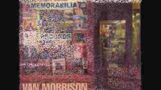 Van Morrisons Listen To the lion .