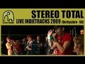 STEREO TOTAL - Live Indietracks Festival | 26-7-2009