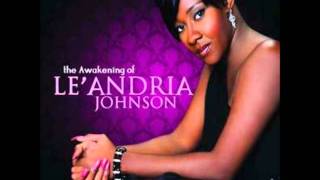 cast the first stone By Le&#39;Andria Johnson