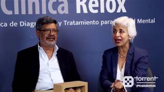 Clínica Relox -- Presenta: Medidas de prevención del maltrato desde las reformas institucionales