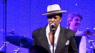 KID CREOLE and the COCONUTS - DAISY BALL part 2 - RARE