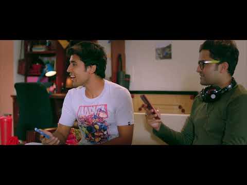 Dillip Tiwari ICICI TVC Add