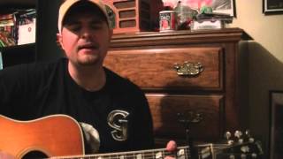 Keith Whitley Charlotte&#39;s In North Carolina (Cover)