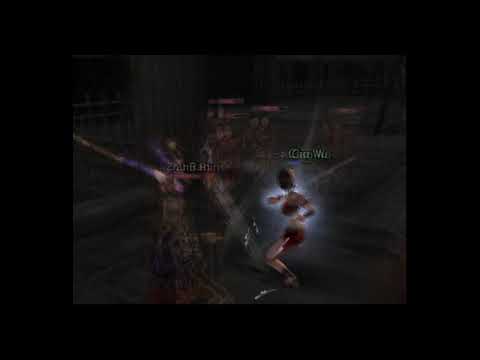 The Legend of Zhen Ji Part 2 (Dynasty Warriors 5) #Warriors Month