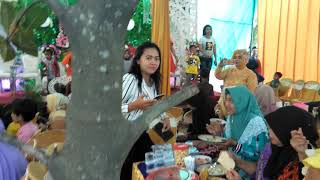 Download lagu KEMARIN-Azzam ft Angklung New Ora Ngiro mp3