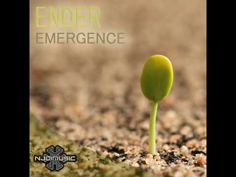 01 Ender - Find the Source