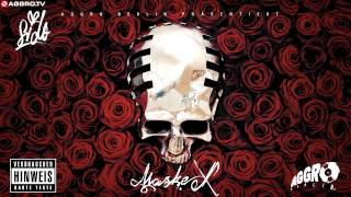 SIDO - MAMA IST STOLZ - MASKE X - ALBUM - TRACK 06.