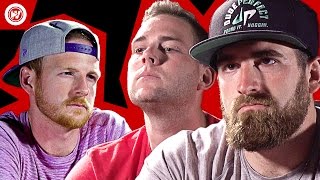 Dude Perfect: Bad Joke Telling