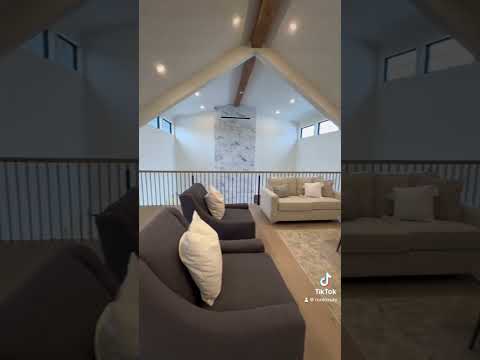 How do you feel about this loft?