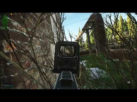 ASH-12 Slappin - 12.12 Tarkov