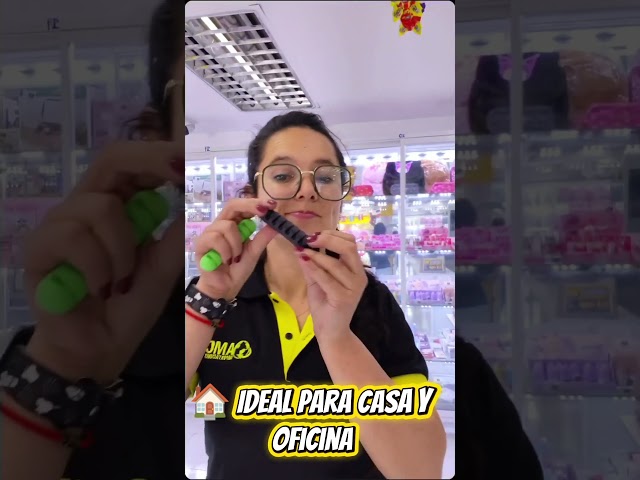Vídeo relacionado con Redamancy 60 Sujeta Cables Autoadhesivos Reutilizables para Escritorio, Organizador de Cables Eléctricos y USB bajo la Mesa, Adhesivo Ultraresistente sin Herramientas, Blanco