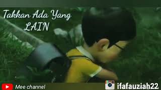 Download lagu story WA ku jatuh cinta ® || status WhatsApp terbaru versi animasi Doraemon mp3