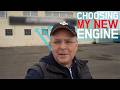 Selecting a New Engine at Lycoming for my Cessna 172B