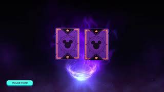 Disney Heroes: Battle Mode - Gameplay Passo a passo (iOS / Android) Ep. 02