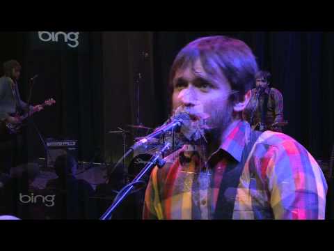 Peter Bjorn and John - Dig A Little Deeper (Bing Lounge)