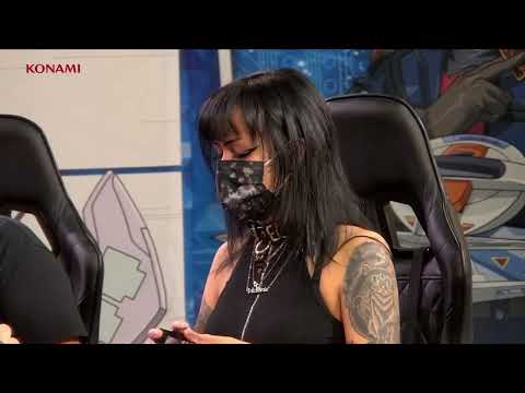 YCS Pasadena - Round 1 - Tyler V. Vs Victoria M.