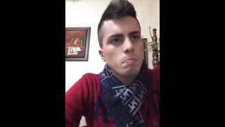 Giuliano Desideri: Napul'è (saluto a Pino Daniele)