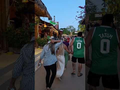 TV DIVIRTA-CE em Jericoacoara - A vila de Jijoca está linda para temporada de férias!