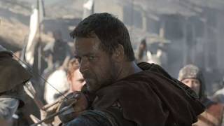 'Robin Hood' Trailer 2 HD