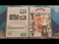 Opening Closing To The Last Flight Of Noah S Ark 1980 Original Film WDHE DVD Australia 2005