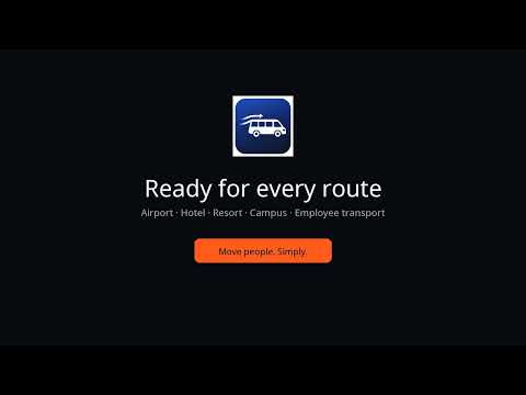 ShuttleFlow video thumbnail