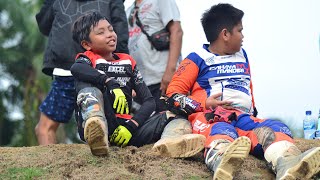 Download lagu POWER TO POWER FIRHAN BAIHAKI VS NOVAL BARUS ||LATBER SKY GARDEN mp3