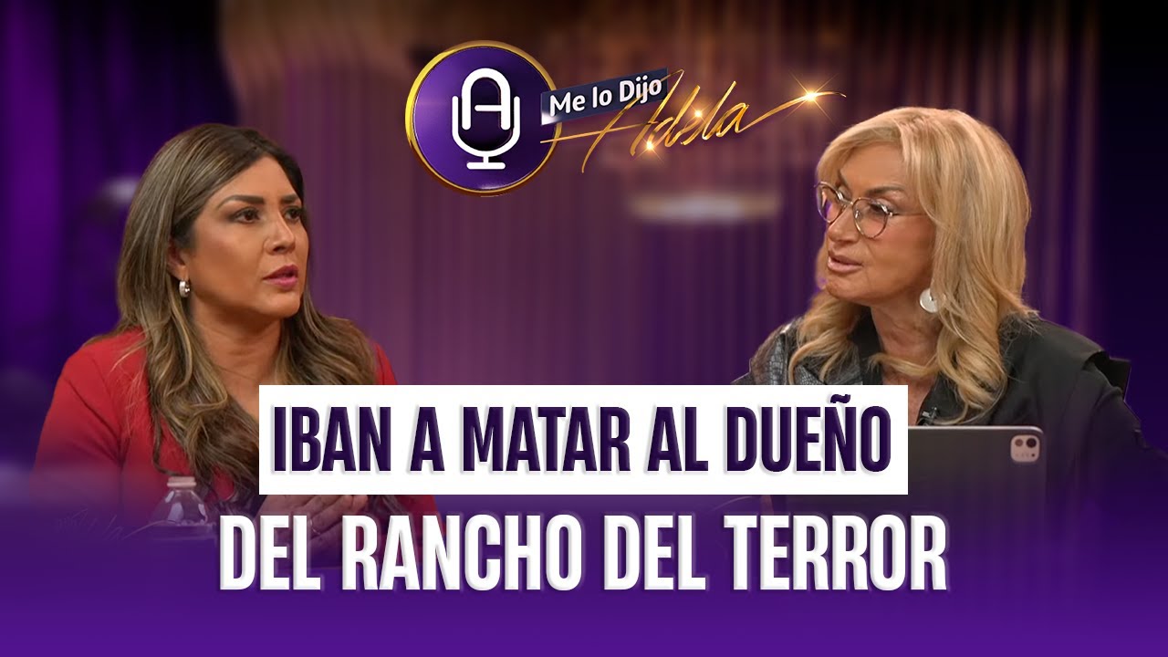 El HORROR de Teuchitlán fue posible porque el Gobierno lo permitió | MLDA