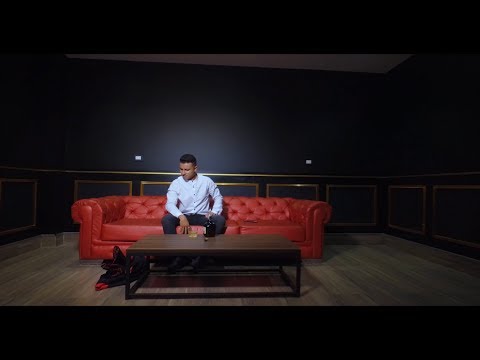 Faltona | Jorge Andrés - Video Oficial