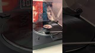 Let&#39;s Dance - David Bowie (Vinyl)