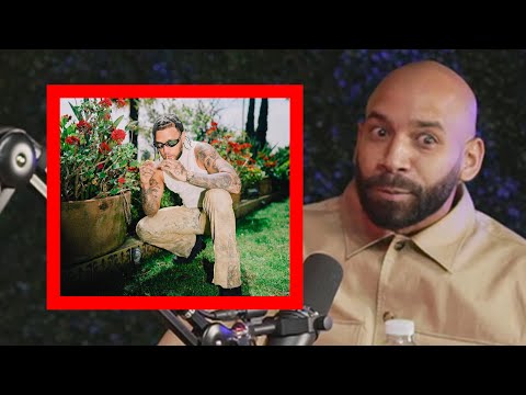 Fino como el Haze dice como descubrio a Jhayco