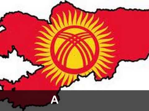 yerbolat men kazakbın