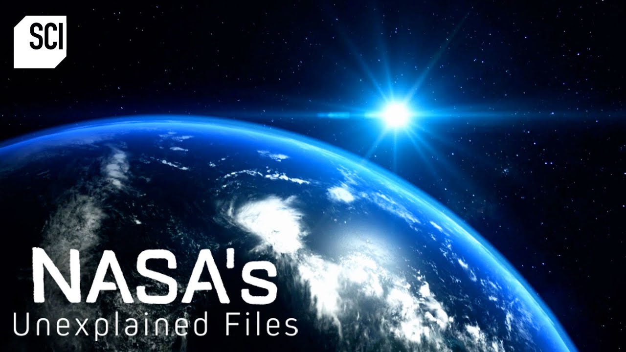 The Untold Comet Connection to the Great Flood | NASA's Unexplained Files | Science Channel