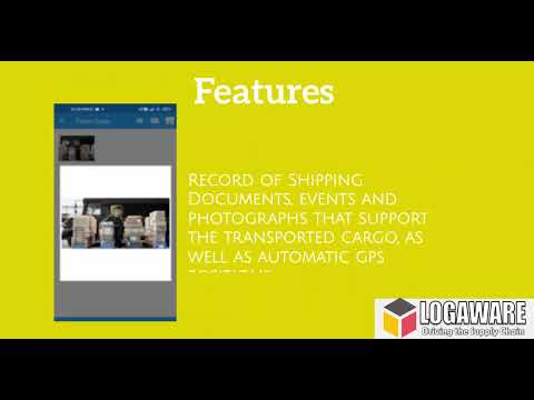 LOGAWARE Driver