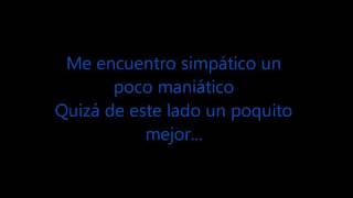 Aleks Syntek - El Ataque de las Chicas Cocodrilo ft. David Summers LETRA