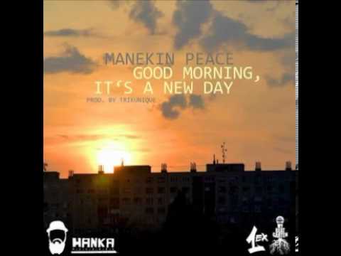 Manekin Peace ft. PerQuist - Turn Wounds Into Wisdom