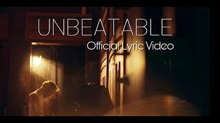 Download lagu JFlow - UNBEATABLE feat Dira Sugandi ( Song of Asian Games 2018) mp3
