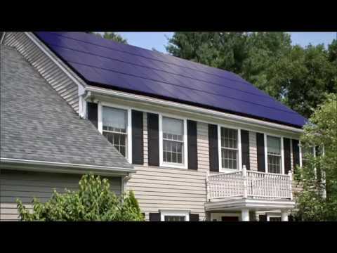 TLGEC: SunPower - Maxeon Cells