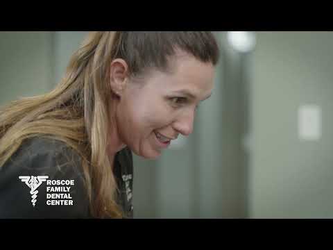 Roscoe Family Dental Profile Video