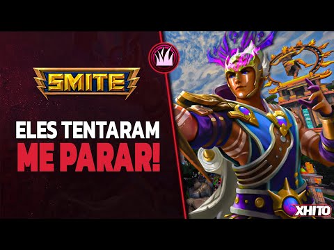 CHRONOS JUNGLER - Conquista