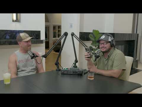 EP 47: Training Beyond Finished: What It Takes to Level Up