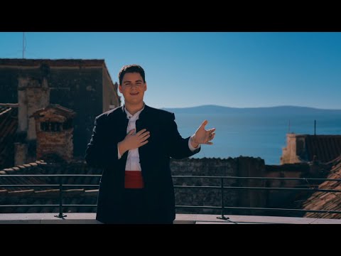 PETAR SEGEDIN - PJERO - DA ME MALO SRICE STIGNE (OFFICIAL VIDEO 2024) HD