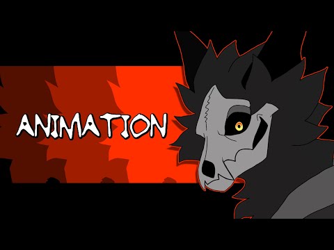 Syn Psycho // Animation Meme (Original)