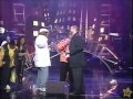 Ginuwine Missy Elliot Timbaland Magoo On VIBE