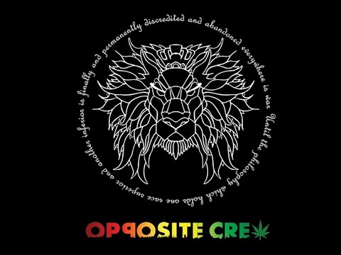 Opposite Crew - Veteran Feat. Urijah & Jeremiah