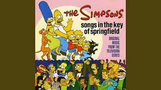 Homer &amp; Apu (Medley)