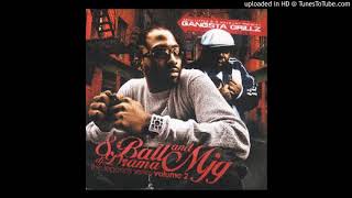 8 ball &amp; mjg - can u see it feat money rome