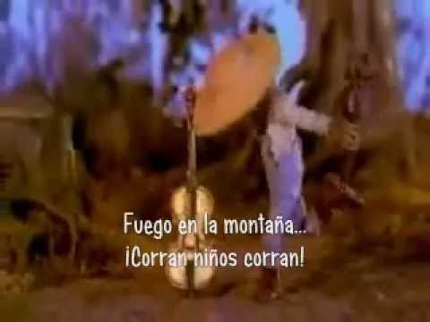 Steve Ouimette - The Devil Went Down To Georgia Subtitulado al Español