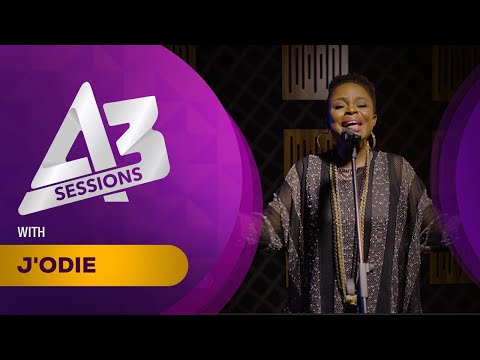 Kuchi Kuchi (Oh Baby) - Acoustic Medley with J'Odie| A3 Sessions [S03 EP12]| FreeMe Tv
